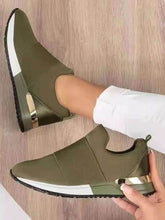 Lässige, atmungsaktive Sport-Sneaker